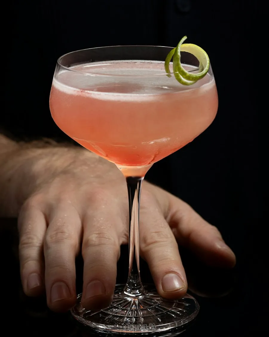 Coupe Ines, 270 ml